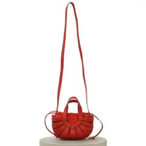 Alternative view of Túi Bottega Veneta Ladies Shell 'Chili' 651819-VMAUH-8903
