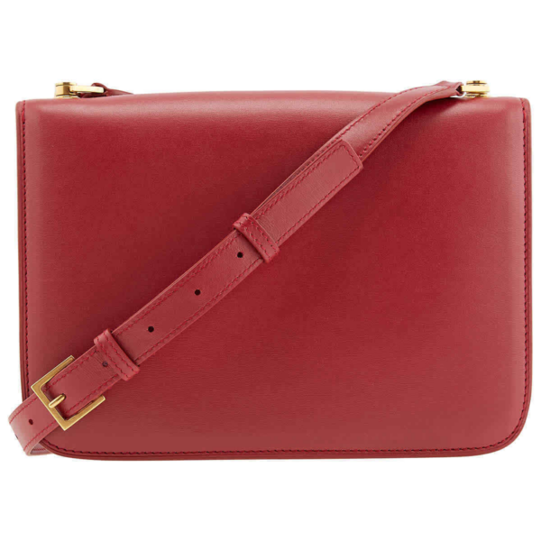 Túi Saint Laurent Opyum Le Carre Satchel 'Red' 633214-1YF0W-6008 - Hình ảnh 3