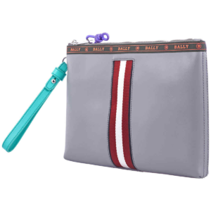 Alternative view of Ví Bally Hartland Logo Band Pouch 'Clo' 6228710