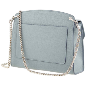 Alternative view of Túi Bally Suzy Medium Shoulder Bag 'Opale' 6226788