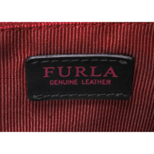 Alternative view of Balo Furla Fortuna S Backpack 'Ciliegia D' 988339