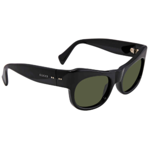 Alternative view of Kính Gucci Sunglasses 'Green' GG0870S-001-54