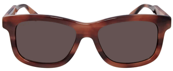 Kính Gucci Square Sunglasses 'Brown' GG0824S-003-53