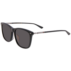 Alternative view of Kính Gucci Square Unisex 'Grey' GG0518SA-001-56