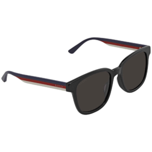 Alternative view of Kính Gucci Square Sunglasses 'Grey' GG0848SK-002-54