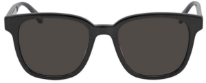 Kính Gucci Square Sunglasses 'Grey' GG0848SK-002-54