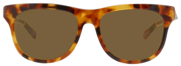 Kính Gucci Rectangular Sunglasses 'Green' GG0980S-003-55