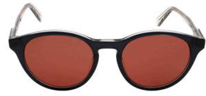 Kính Gucci Oval Men's Sunglasses 'Brown' GG1119S-003-52