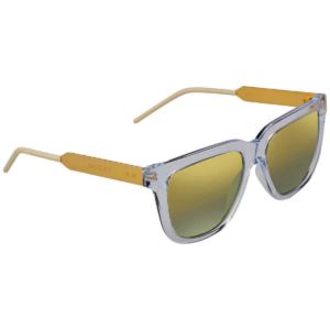 Alternative view of Kính Gucci Square Sunglasses 'Gold' GG0976S-004-56