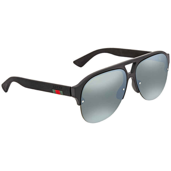 Kính Gucci Aviator 'Blue' GG0170S-002-59 - Hình ảnh 2