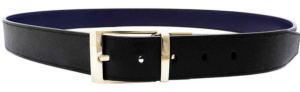Thắt Lưng Bally Shiff 'Black' 6224025