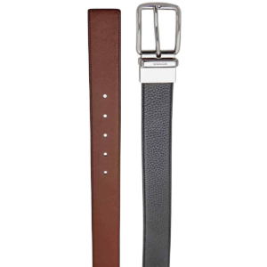 Alternative view of Thắt Lưng Coach Harness Buckle 'Black' 88458-BK-SD42