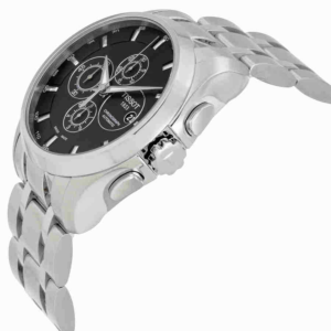 Alternative view of Đồng Hồ Tissot Couturier 'Black' T035-627-11-051-00