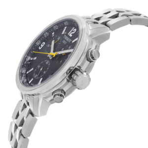 Alternative view of Đồng Hồ Tissot PRC 200 'Black' T055-417-11-057-00