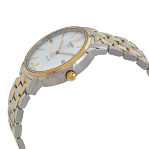 Alternative view of Đồng Hồ Tissot T-Classic III 'Gold' T065-407-22-031-00