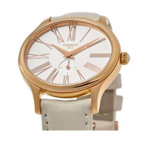 Alternative view of Đồng Hồ Tissot Bella Ora 'White' T103-310-36-013-00