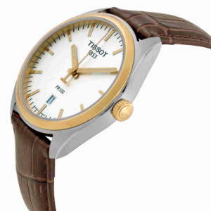 Alternative view of Đồng Hồ Tissot PR100 'Silver' T101-410-26-031-00