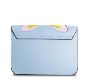 Alternative view of Túi Furla Metropolis Papillon 'Fiordaliso E' 963001