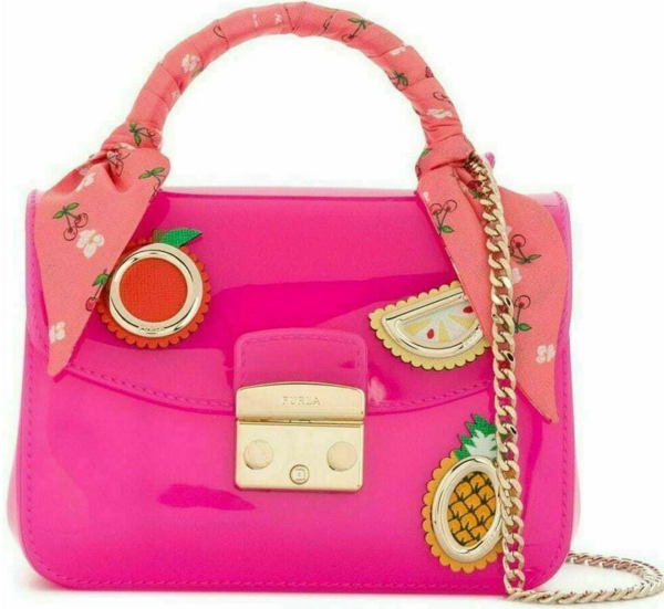 Túi Furla Candy Dolcezza Meringa 'Pink' 941310