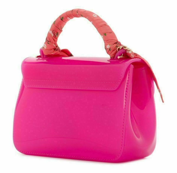 Túi Furla Candy Dolcezza Meringa 'Pink' 941310 - Hình ảnh 3