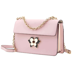 Alternative view of Túi Furla Mughetto Small Shoulder Bag 'Pink' 1021869