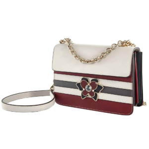 Alternative view of Túi Furla Ladies Mughetto Mini Crossbody 'Mutilcolor' 1033539