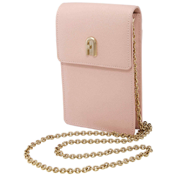 Túi Furla 1927 Mini Vertical 'Candy Rose' EBP5ACO-ARE-1BR - Hình ảnh 4