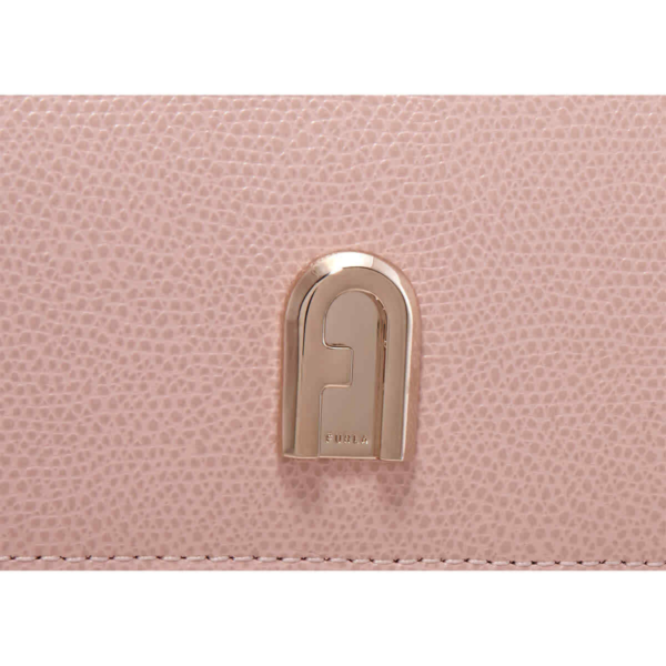 Túi Furla 1927 Mini Vertical 'Candy Rose' EBP5ACO-ARE-1BR - Hình ảnh 2