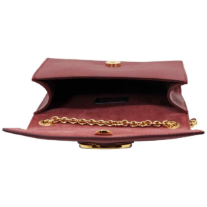 Alternative view of Túi Furla Ladies Viva Mini Leather 'Red' 1021379