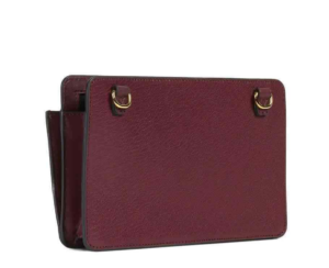 Alternative view of Túi Furla Diva Textured Leather 'Black' EV29-1033911