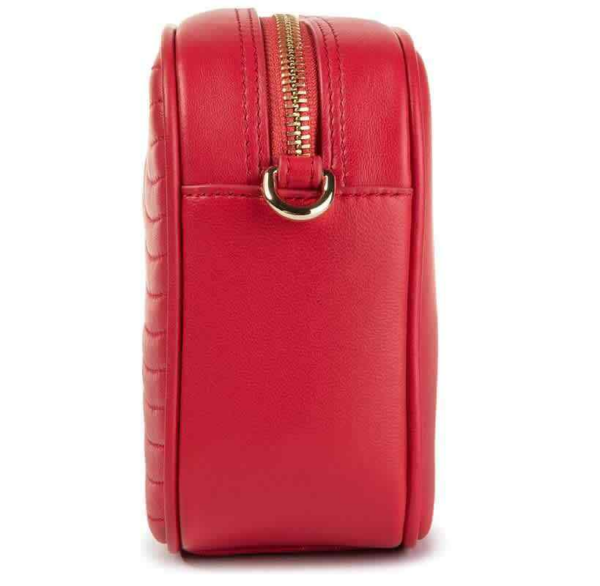 Túi Furla Swing Mini Crossbody Bag 'Red' 1043358-BZM1-2Q0-TJ9 - Hình ảnh 3