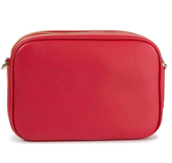 Túi Furla Swing Mini Crossbody Bag 'Red' 1043358-BZM1-2Q0-TJ9 - Hình ảnh 2