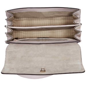 Alternative view of Túi Furla Mughetto M Top Handle Bag 'Pink' 1021882