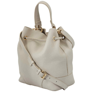 Alternative view of Túi Furla Stacy S Drawstring Bucket 'Pink' 977677