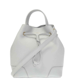 Túi Furla Stacy S Drawstring Bucket Bag 'Blue' 992771