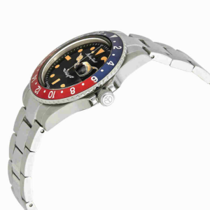 Alternative view of Đồng Hồ Mathey Tissot Vintage Automatic 'Blue Red' H900ATR