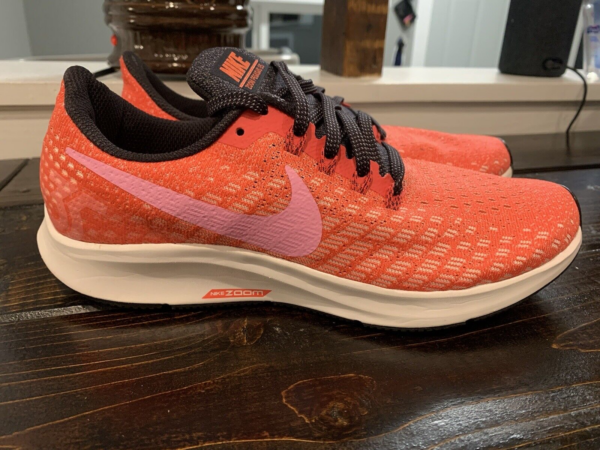 Giày Nike Wmns Air Zoom Pegasus 35 'Psychic Pink' 942855-800 - Hình ảnh 4