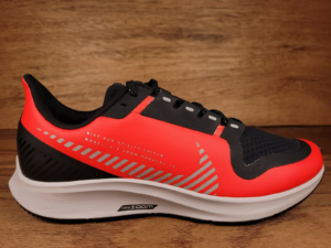 Alternative view of Giày Nike Air Zoom Pegasus 36 Shield 'Habanero Red' AQ8005-600