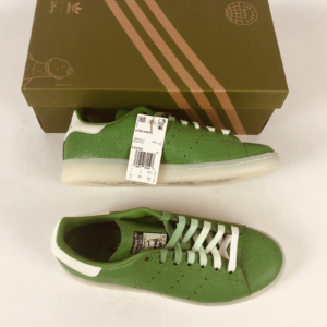 Giay Adidas Toy Story x Stan Smith 'Rex The Dinosaur' FZ2705