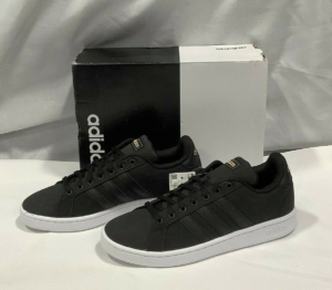 Giay Adidas Stan Smith Vulc CG7141