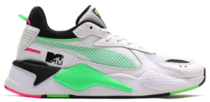 Giày Puma MTV RS X Tracks Yo Raps Europe 371841-01