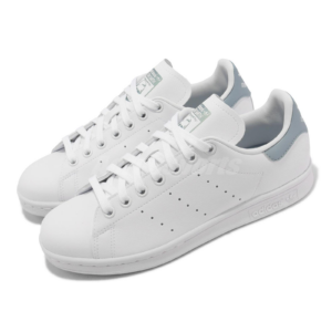 Giay Adidas Stan Smith 'White Magic Grey' GX4624