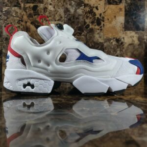 Alternative view of Giày Reebok Instapump Fury 'Icons Pack Running Dual' FU9113