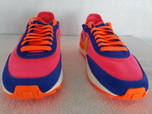 Giay Nike Waffle One 'Racer Blue Hyper Pink' DC2533-400