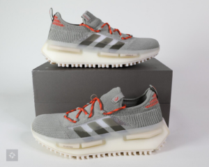 Giay Adidas Rimowa x NMD S1 Made in Germany 'Tech Beige' HQ3962