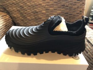 Giay Moncler Acqua Boots 'Black' H209A4D00010M2347999