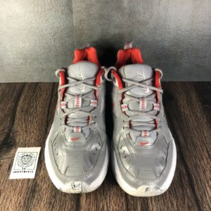 Alternative view of Giày Nike Wmns M2K Tekno 'Metallic Silver' BQ3378-001