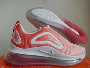 Alternative view of Giày Nike Wmns Air Max 720 SE 'Bubble Pack' CD0683-600