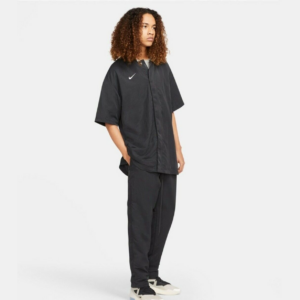 Ao Fear Of God NRG Warm Up Top x Nike 'Off Noir'