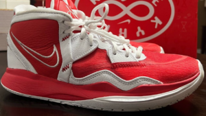 Giay Nike Kyrie Infinity TB 'University Red' DO9616-600